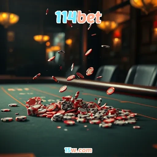 114bet eSports: A Plataforma Que Revoluciona as Apostas Online no Brasil