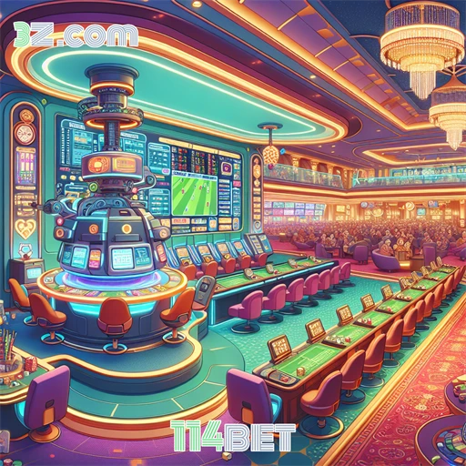 114bet: Confiavel e Seguro Para Apostar no Brasil