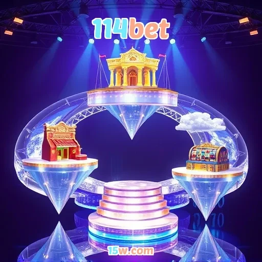 114bet: Os Caça-Níqueis Que Você Precisa Conhecer